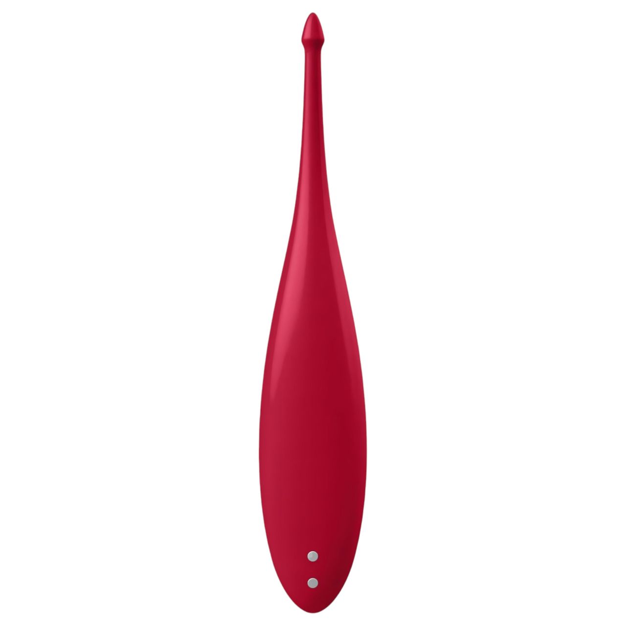 / Satisfyer Twirling Fun - akkus, vízálló csikló vibrátor (piros) / Satisfyer Twirling Fun - akkus, vízálló csikló vibrátor (piros)