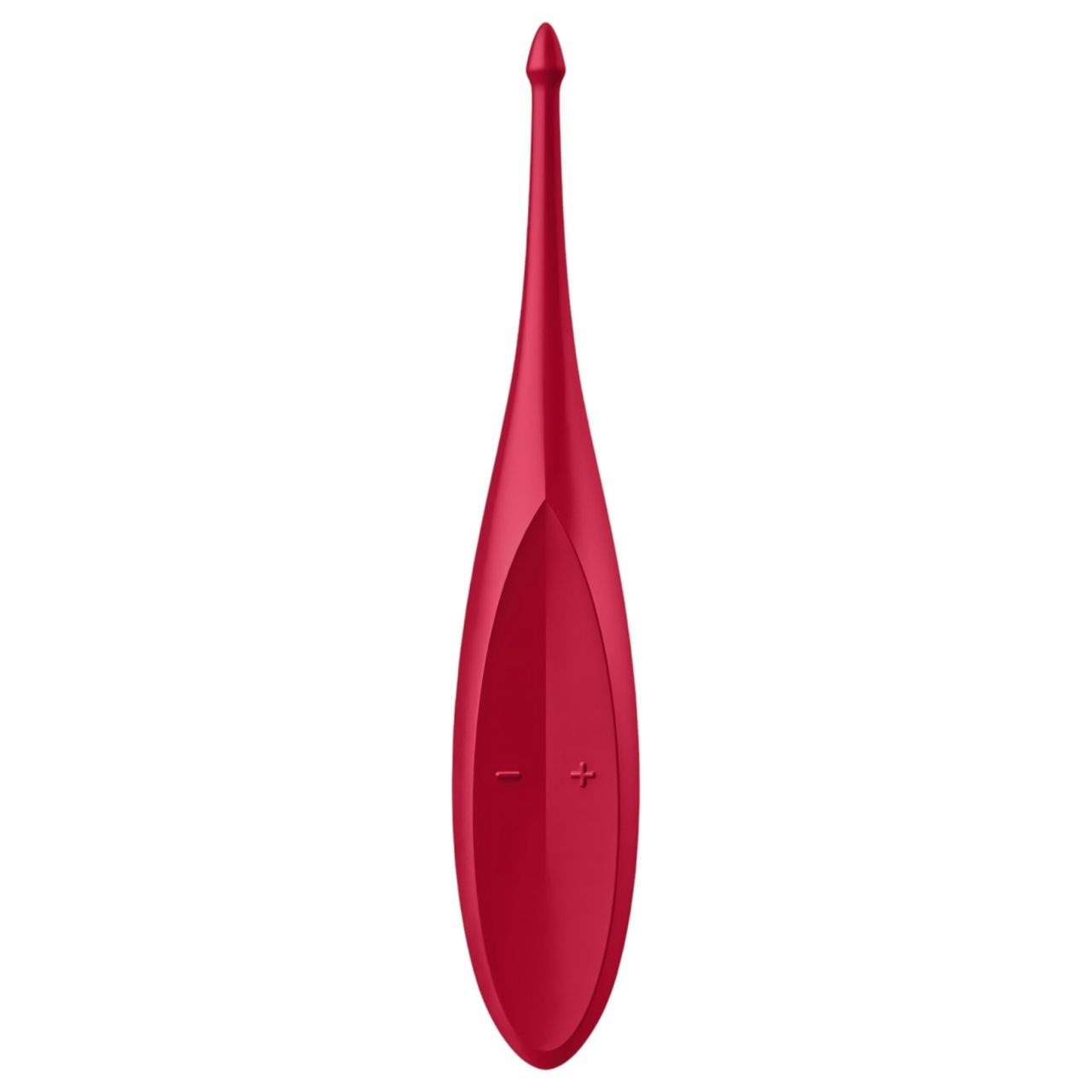 / Satisfyer Twirling Fun - akkus, vízálló csikló vibrátor (piros) / Satisfyer Twirling Fun - akkus, vízálló csikló vibrátor (piros)