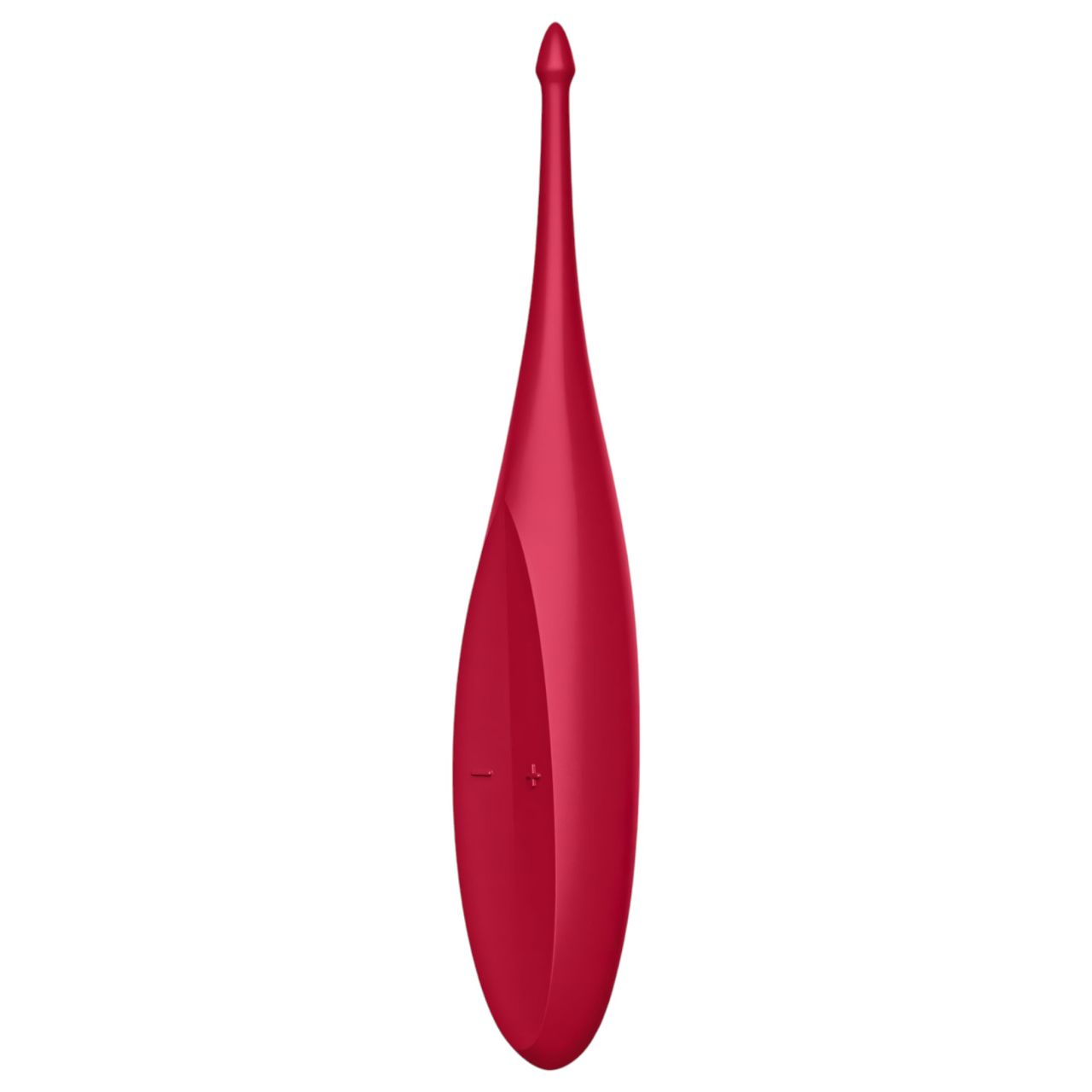 / Satisfyer Twirling Fun - akkus, vízálló csikló vibrátor (piros) / Satisfyer Twirling Fun - akkus, vízálló csikló vibrátor (piros)