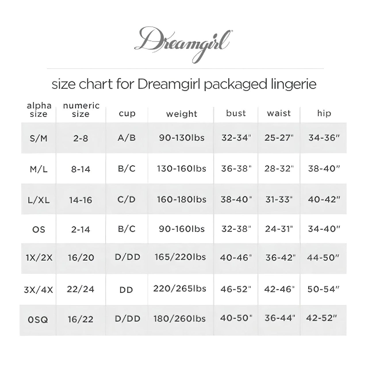 Dreamgirls Maid Plus Size Sheer Mesh - szobalány jelmez (XL-XXL) Dreamgirls Maid Plus Size Sheer Mesh - szobalány jelmez (XL-XXL)