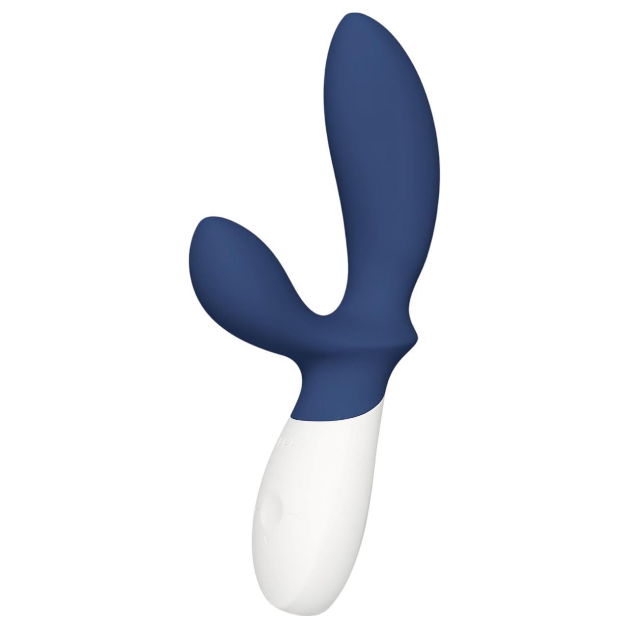 LELO Loki Wave 2 - akkus, vízálló prosztata vibrátor (kék) LELO Loki Wave 2 - akkus, vízálló prosztata vibrátor (kék)