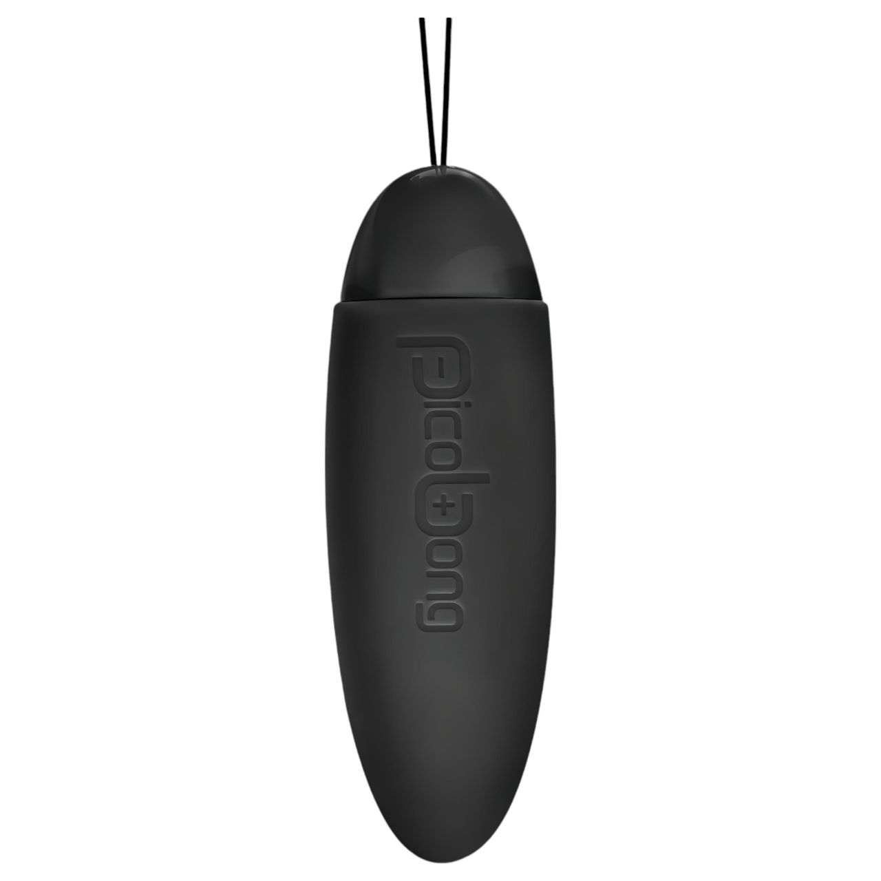 Picobong Honi 2 - vízálló vibrációs tojás (fekete) Picobong Honi 2 - vízálló vibrációs tojás (fekete)