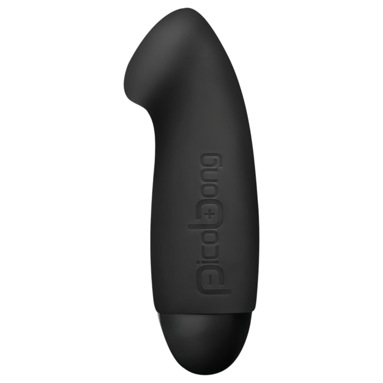 Picobong Kiki 2 - csikló vibrátor (fekete) Picobong Kiki 2 - csikló vibrátor (fekete)