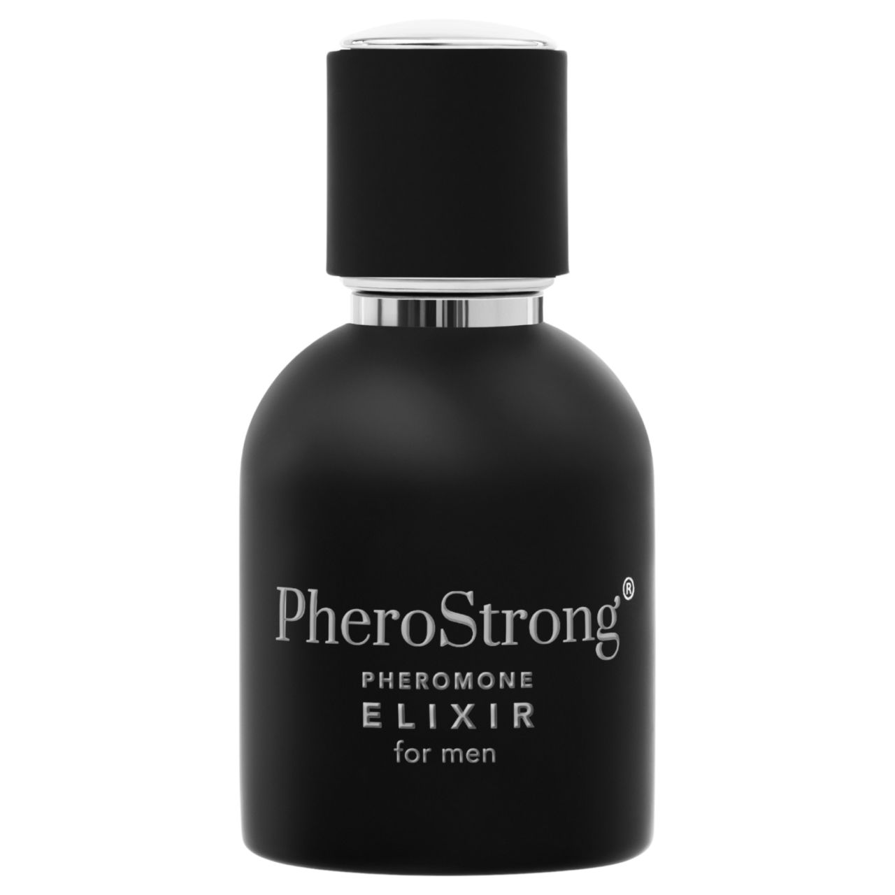 PheroStrong ELIXIR- feromon parfüm férfiaknak (50ml) PheroStrong ELIXIR- feromon parfüm férfiaknak (50ml)