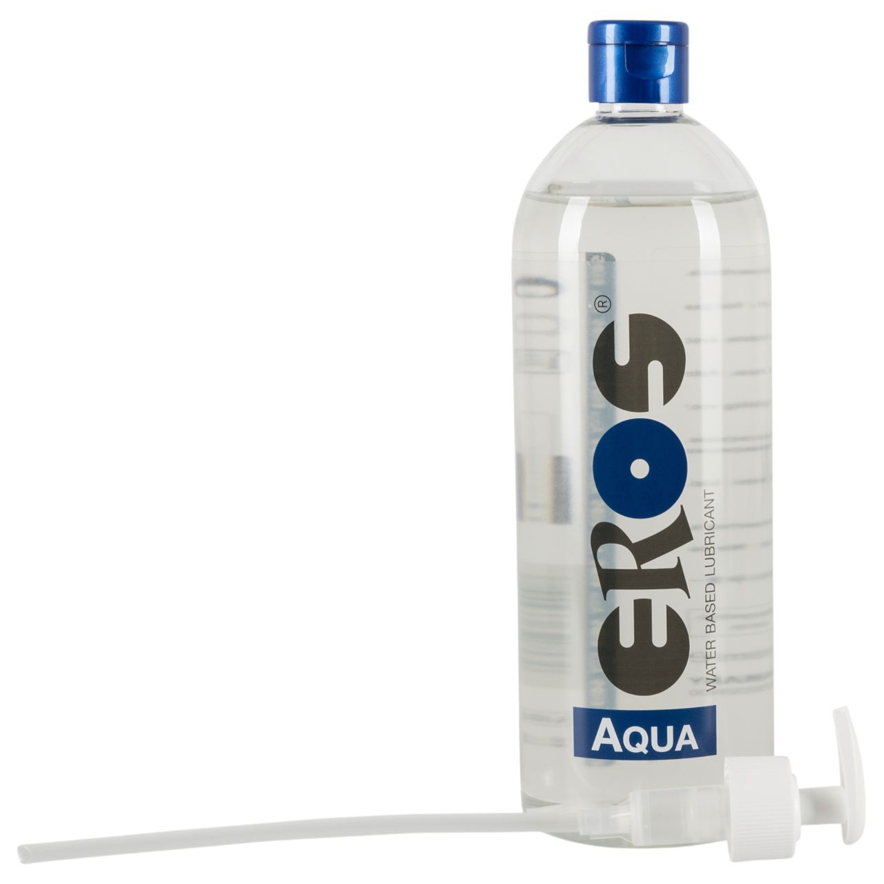 EROS Aqua - flakonos vízbázisú síkosító (1000ml) EROS Aqua - flakonos vízbázisú síkosító (1000ml)
