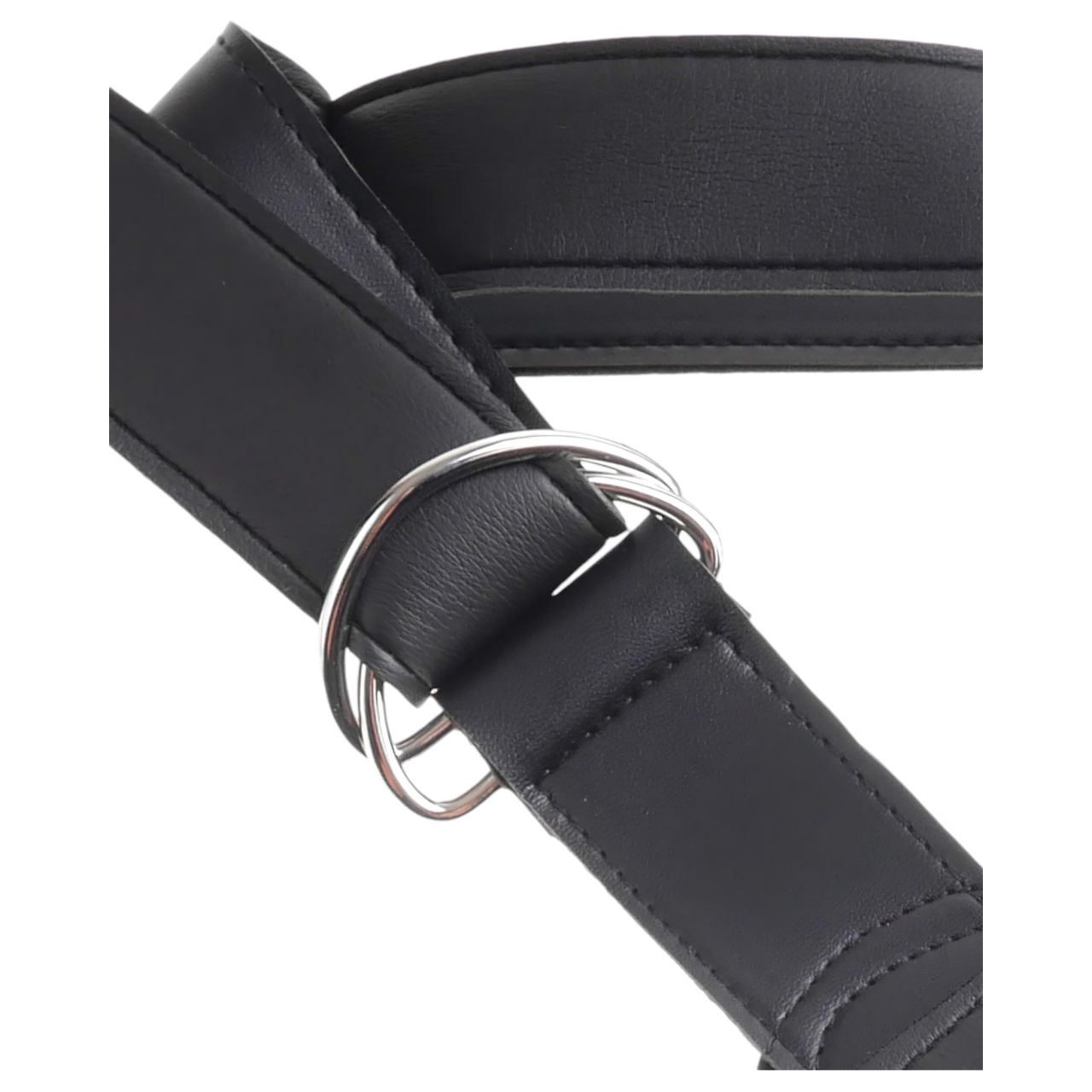 King Cock Strap-on 8 - felcsatolható dildó - natúr King Cock Strap-on 8 - felcsatolható dildó - natúr