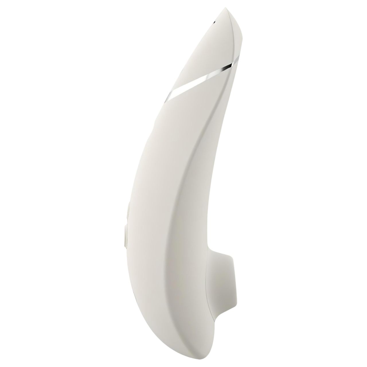 Womanizer Premium 2 - léghullámos csiklóizgató (fehér) Womanizer Premium 2 - léghullámos csiklóizgató (fehér)