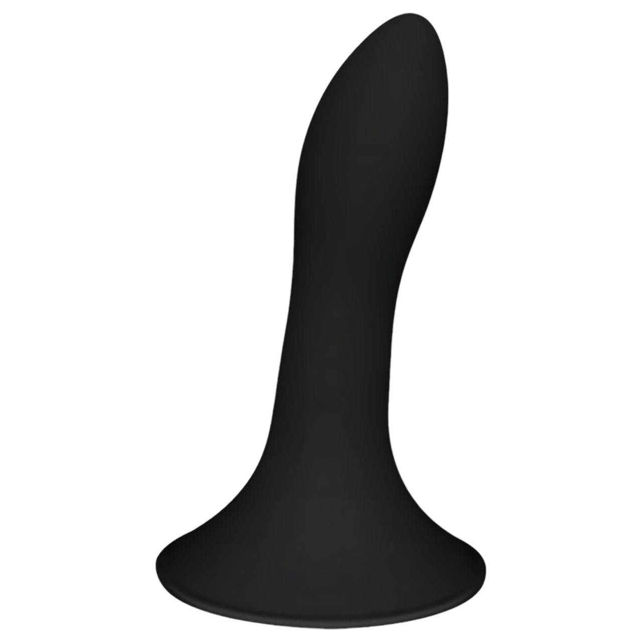 Adrien Lastic Hitsens 5 - Thermo Reactive anál dildó (fekete) Adrien Lastic Hitsens 5 - Thermo Reactive anál dildó (fekete)