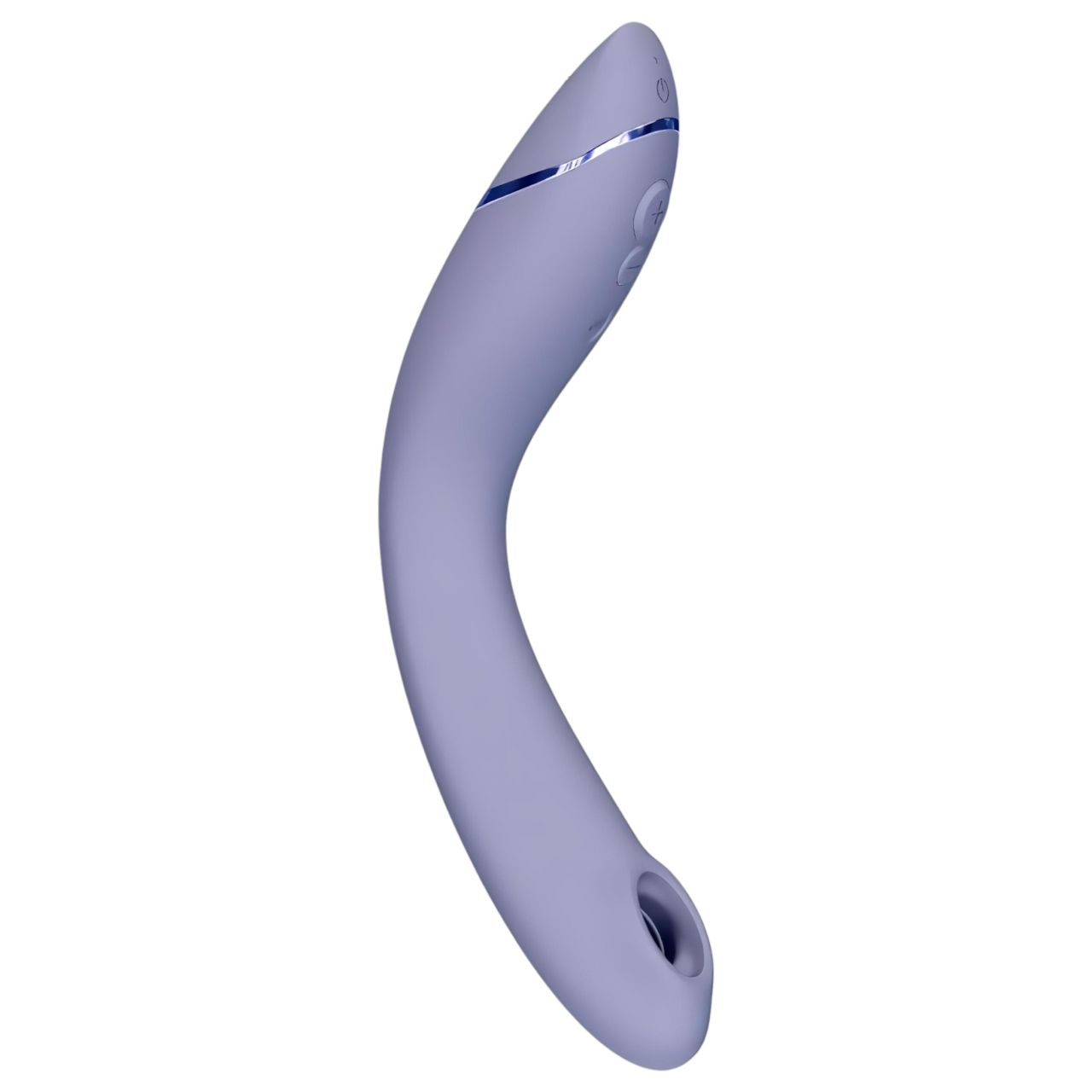 Womanizer OG - akkus, léghullámos 2in1 G-pont vibrátor (lila) Womanizer OG - akkus, léghullámos 2in1 G-pont vibrátor (lila)