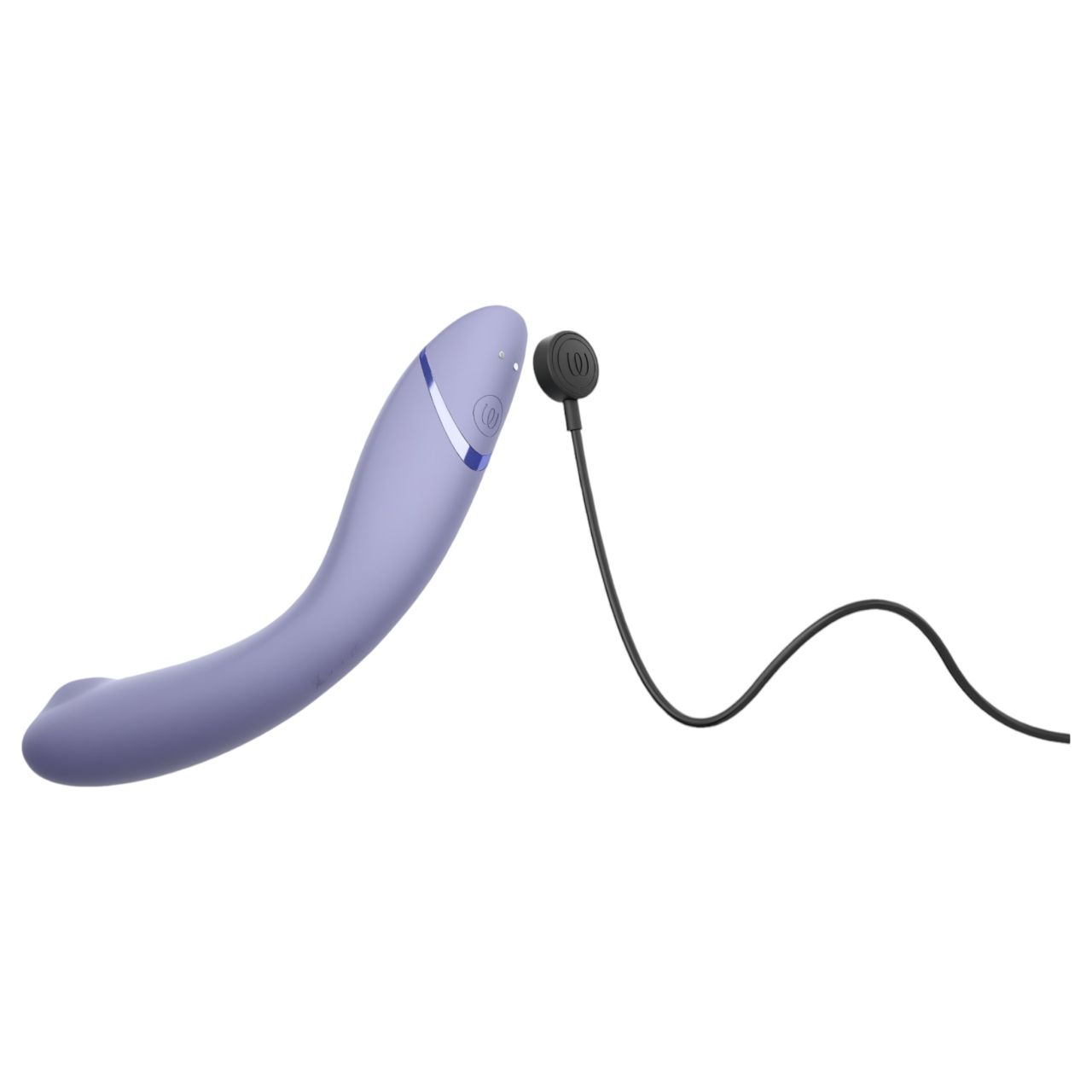 Womanizer OG - akkus, léghullámos 2in1 G-pont vibrátor (lila) Womanizer OG - akkus, léghullámos 2in1 G-pont vibrátor (lila)
