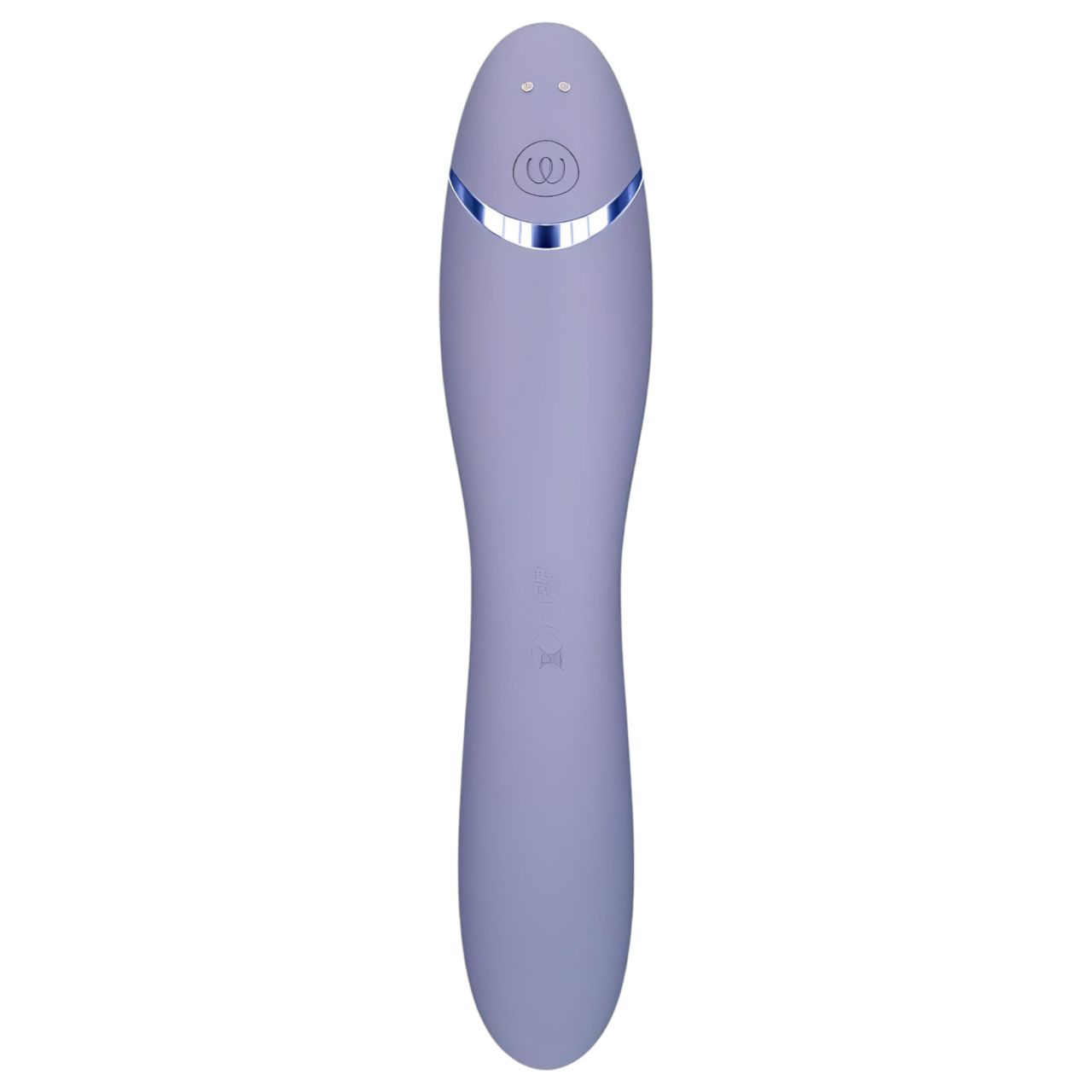 Womanizer OG - akkus, léghullámos 2in1 G-pont vibrátor (lila) Womanizer OG - akkus, léghullámos 2in1 G-pont vibrátor (lila)