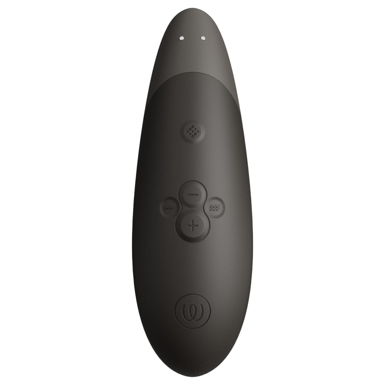Womanizer Enhance - léghullámos csiklóizgató (fekete) Womanizer Enhance - léghullámos csiklóizgató (fekete)