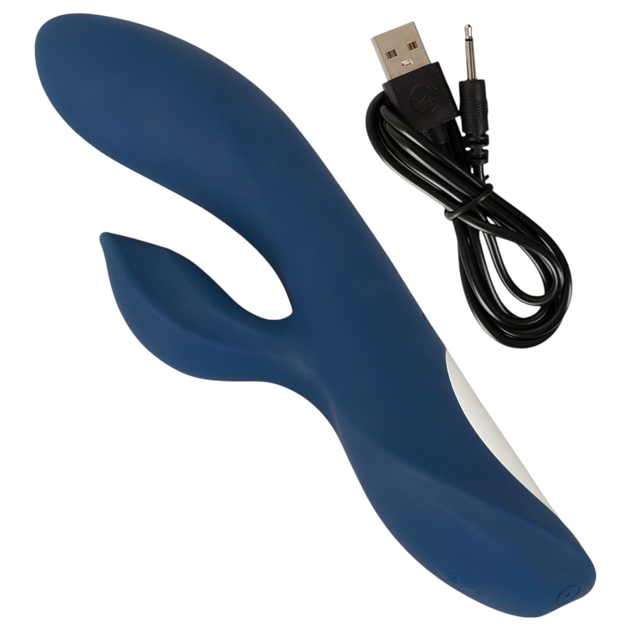 Magic Shiver - csiklókaros vibrátor - öko kiszerelés Magic Shiver - csiklókaros vibrátor - öko kiszerelés