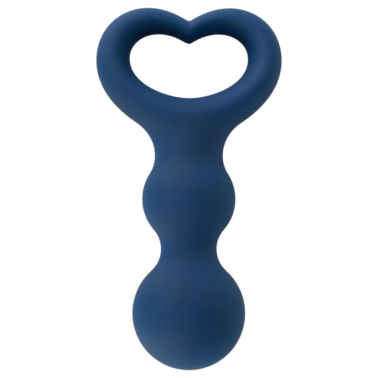 Magic Shiver - gömbös anál plug - öko kiszerelés Magic Shiver - gömbös anál plug - öko kiszerelés