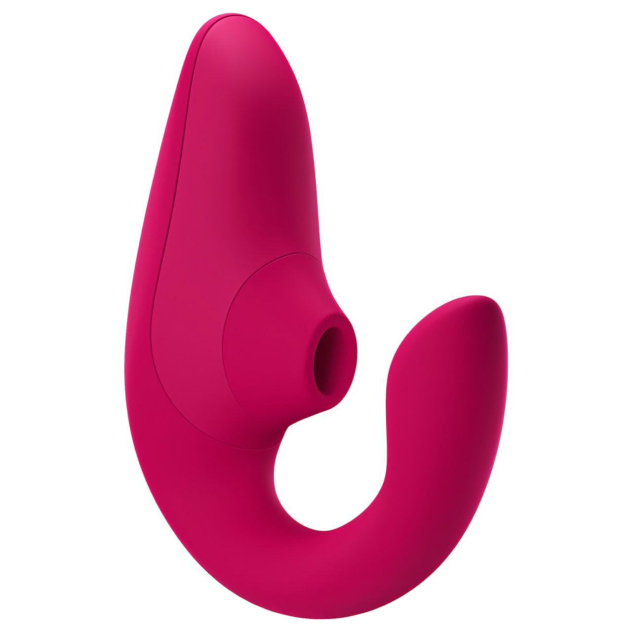 Womanizer Blend - G-pont vibrátor és csiklóizgató (pink) Womanizer Blend - G-pont vibrátor és csiklóizgató (pink)