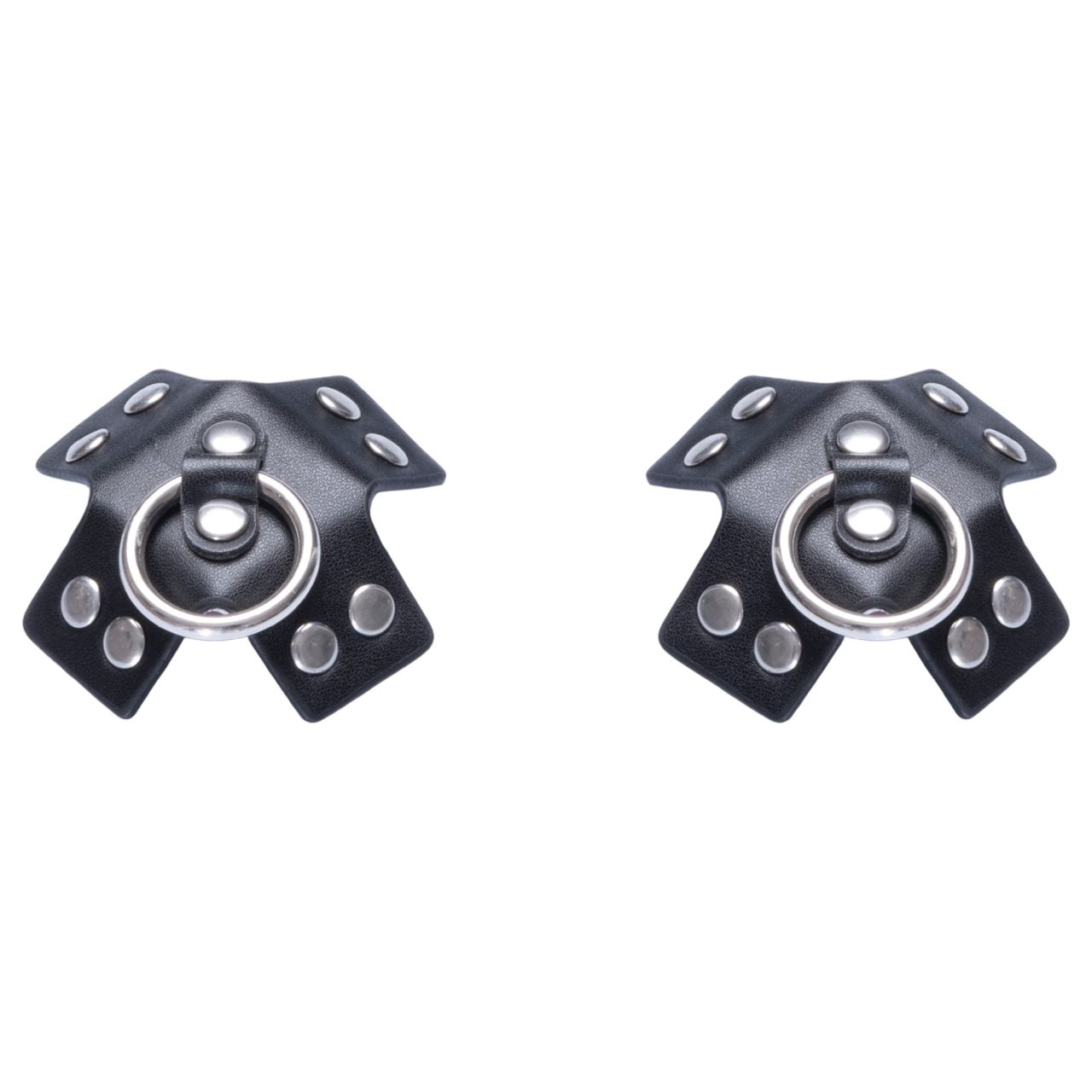 Bad KItty - piercinges bimbómatrica (fekete)