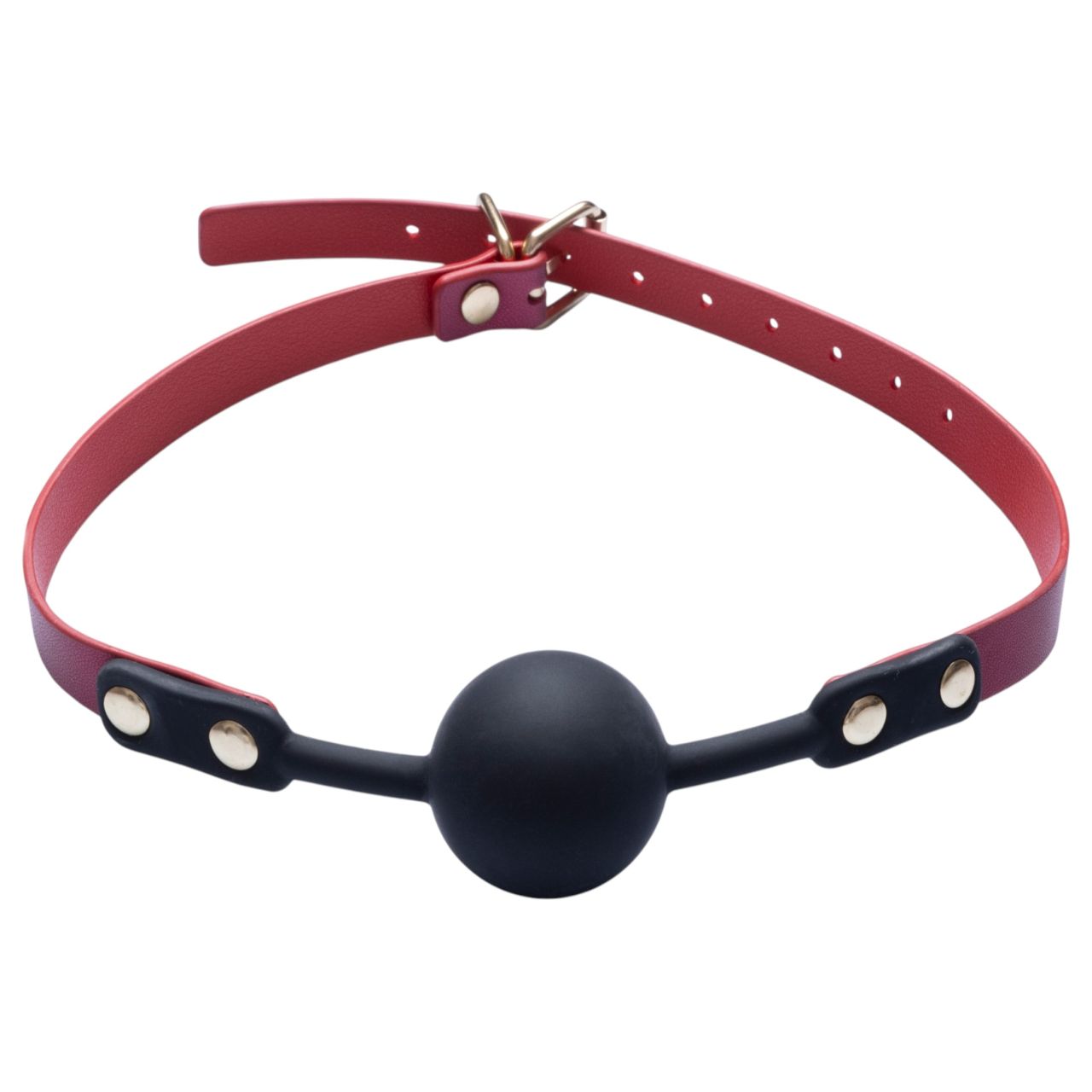 Bad Kitty - bondage szett - 7 részes (piros) Bad Kitty - bondage szett - 7 részes (piros)