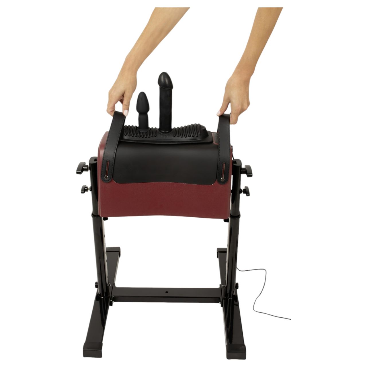 The Banger CLIMAXXR360 - hálózati szexgép The Banger CLIMAXXR360 - hálózati szexgép