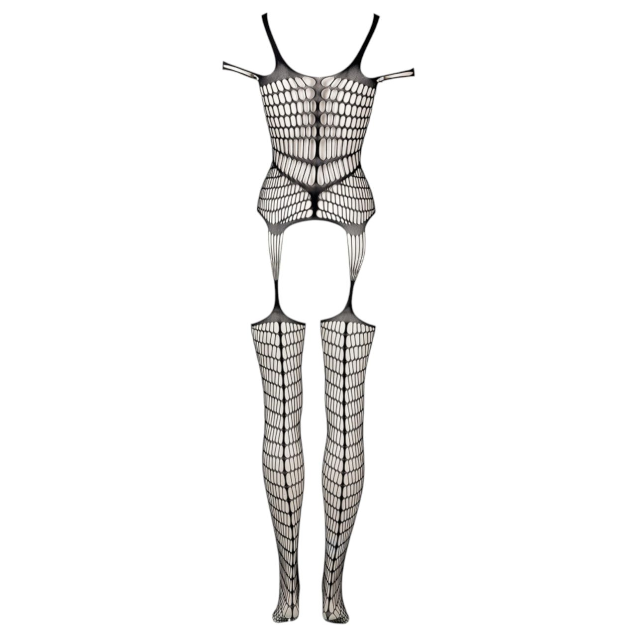 Le Désir - necc szett (fekete) - S-XL Le Désir - necc szett (fekete) - S-XL