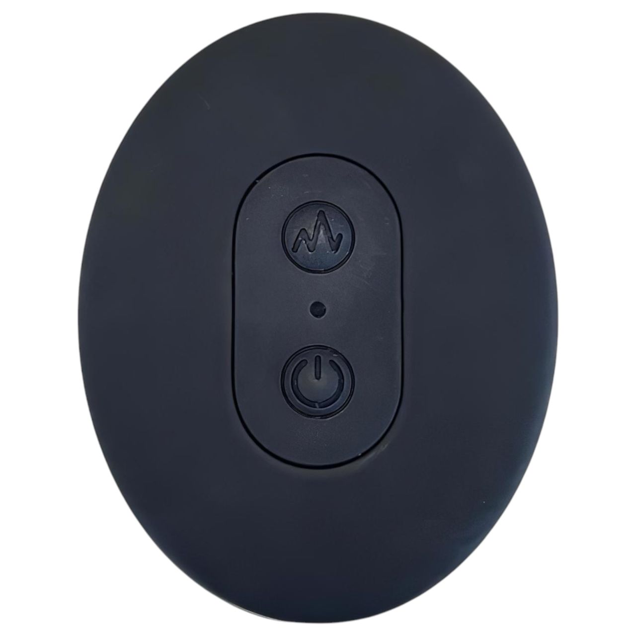 AfterDark - vibrációs prosztata masszírozó (fekete) AfterDark - vibrációs prosztata masszírozó (fekete)