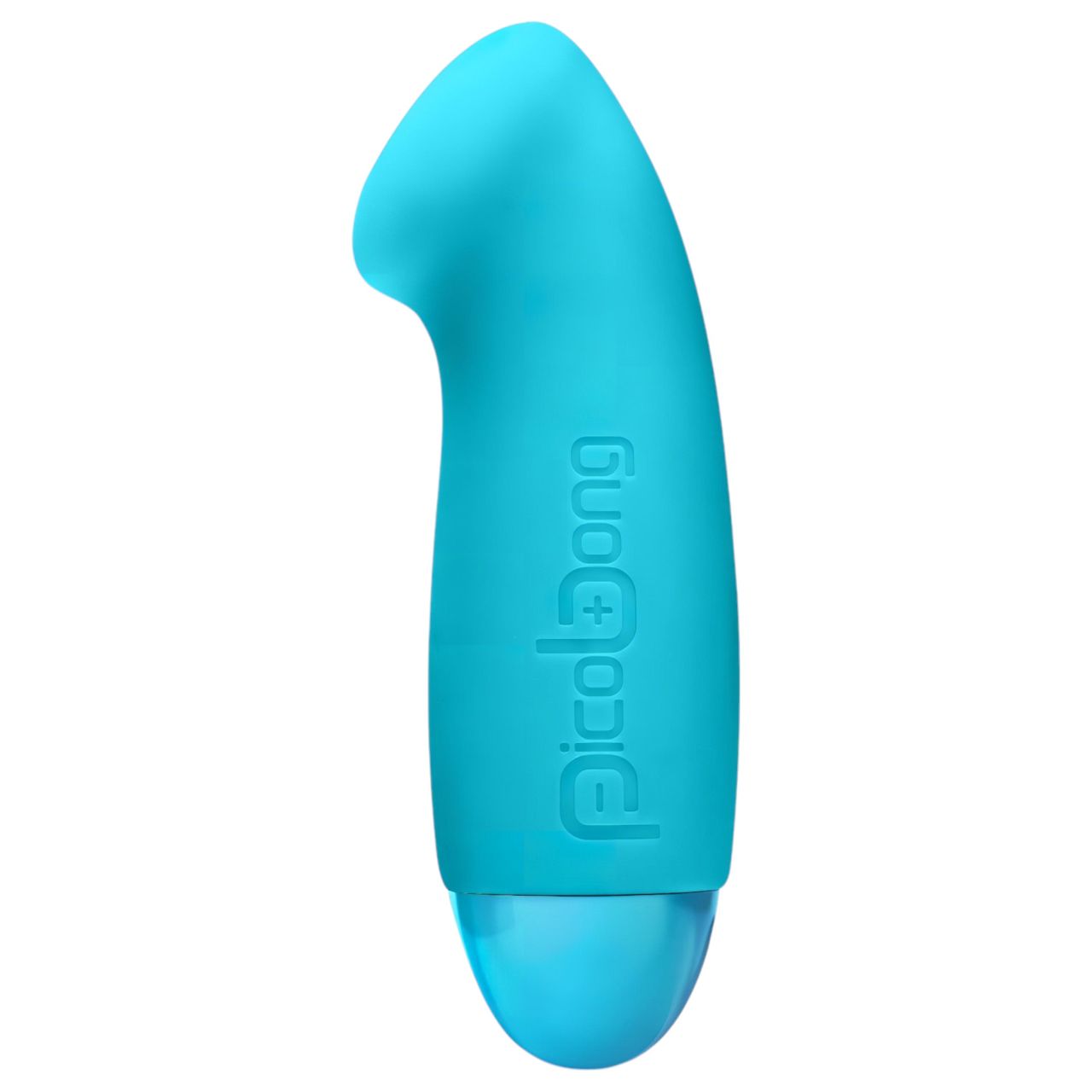 Picobong Kiki 2 - csikló vibrátor (türkiz) Picobong Kiki 2 - csikló vibrátor (türkiz)