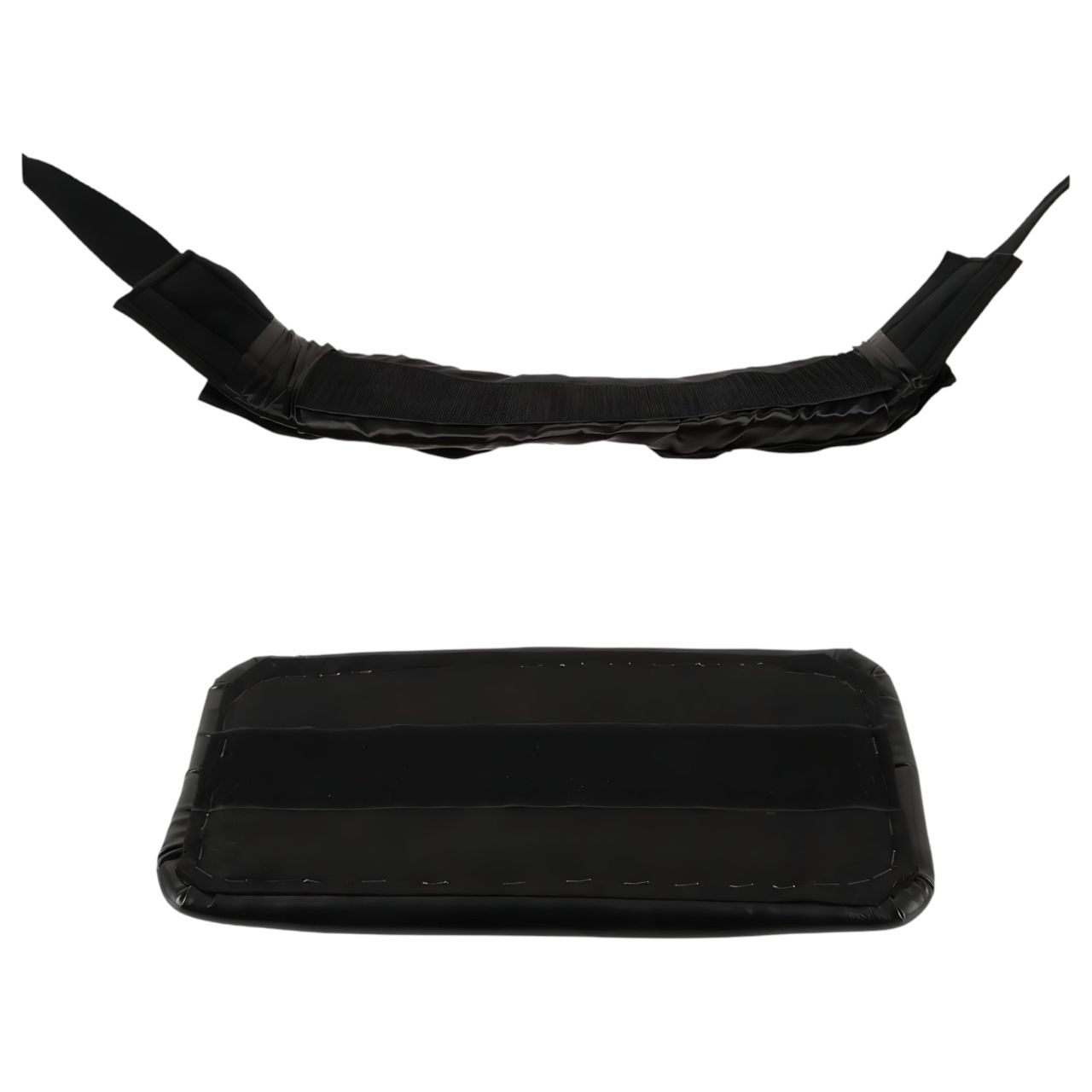 You2Toys - szexhinta és állvány (fekete) You2Toys - szexhinta és állvány (fekete)