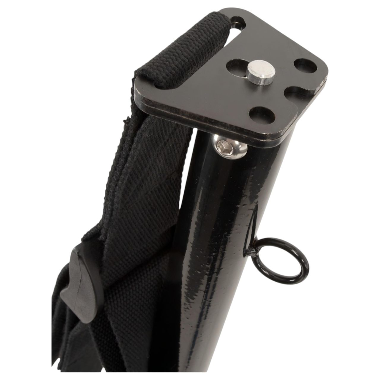 You2Toys - szexhinta és állvány (fekete) You2Toys - szexhinta és állvány (fekete)