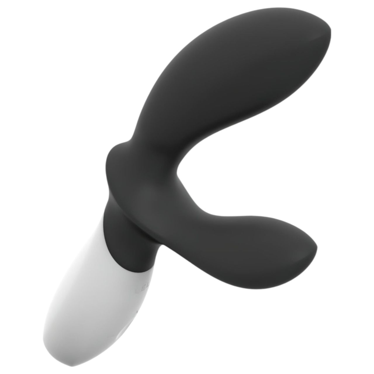 LELO Loki Wave 2 - akkus, vízálló prosztata vibrátor (fekete) LELO Loki Wave 2 - akkus, vízálló prosztata vibrátor (fekete)
