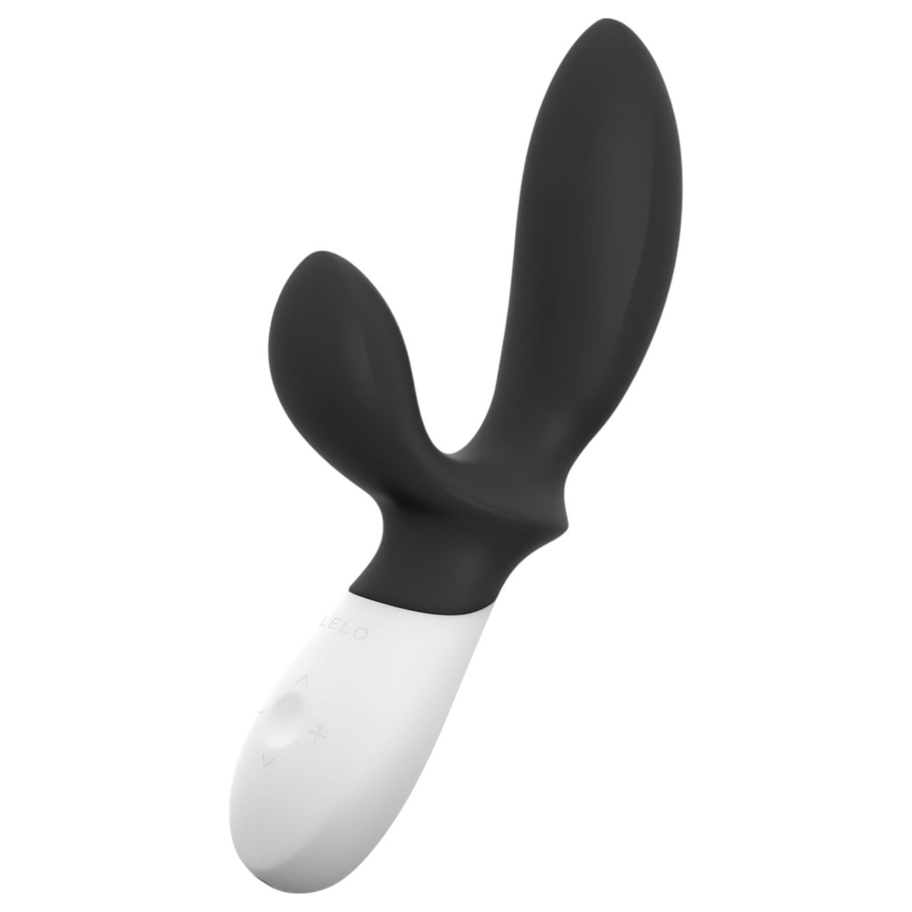 LELO Loki Wave 2 - akkus, vízálló prosztata vibrátor (fekete) LELO Loki Wave 2 - akkus, vízálló prosztata vibrátor (fekete)