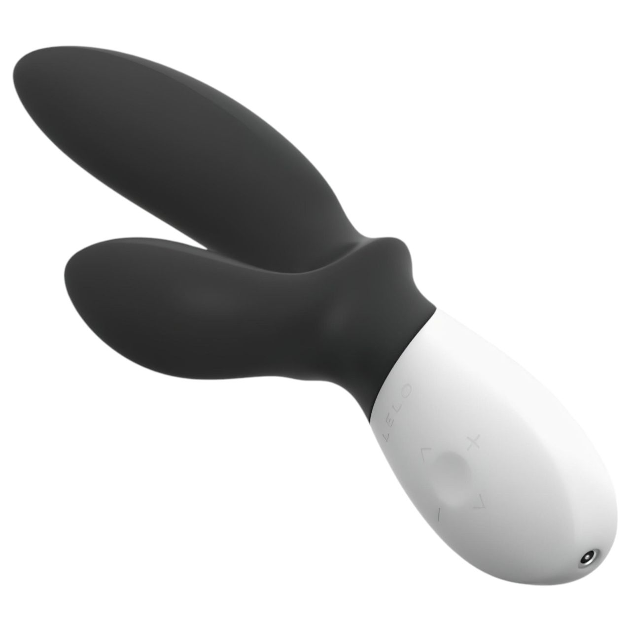 LELO Loki Wave 2 - akkus, vízálló prosztata vibrátor (fekete) LELO Loki Wave 2 - akkus, vízálló prosztata vibrátor (fekete)