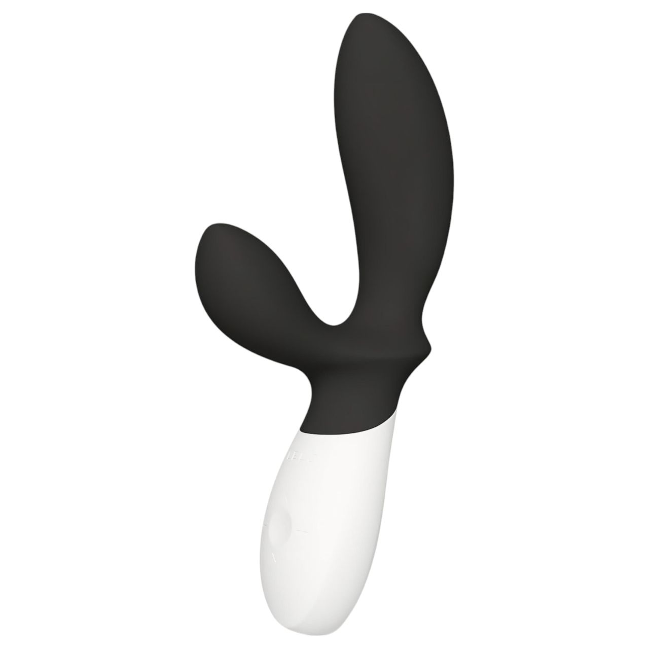 LELO Loki Wave 2 - akkus, vízálló prosztata vibrátor (fekete) LELO Loki Wave 2 - akkus, vízálló prosztata vibrátor (fekete)