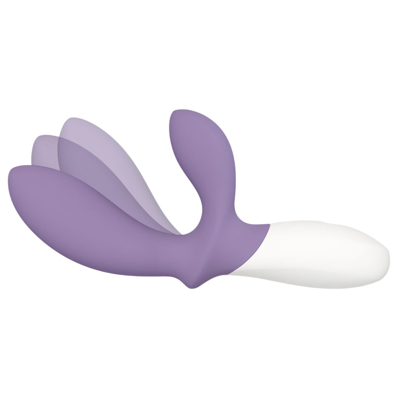 LELO Loki Wave 2 - akkus, vízálló prosztata vibrátor (viola) LELO Loki Wave 2 - akkus, vízálló prosztata vibrátor (viola)