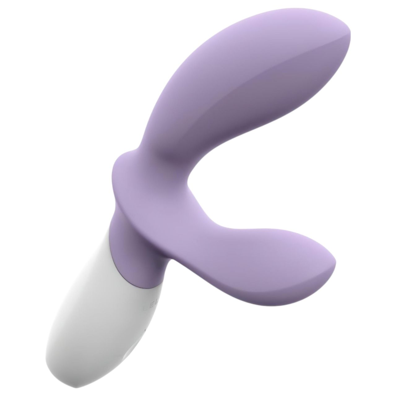 LELO Loki Wave 2 - akkus, vízálló prosztata vibrátor (viola) LELO Loki Wave 2 - akkus, vízálló prosztata vibrátor (viola)