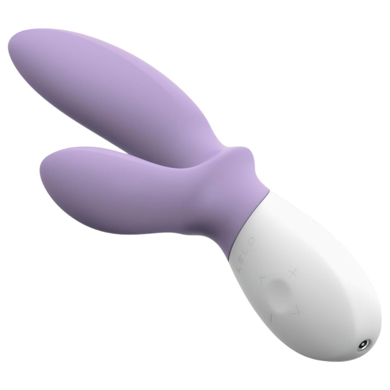 LELO Loki Wave 2 - akkus, vízálló prosztata vibrátor (viola) LELO Loki Wave 2 - akkus, vízálló prosztata vibrátor (viola)