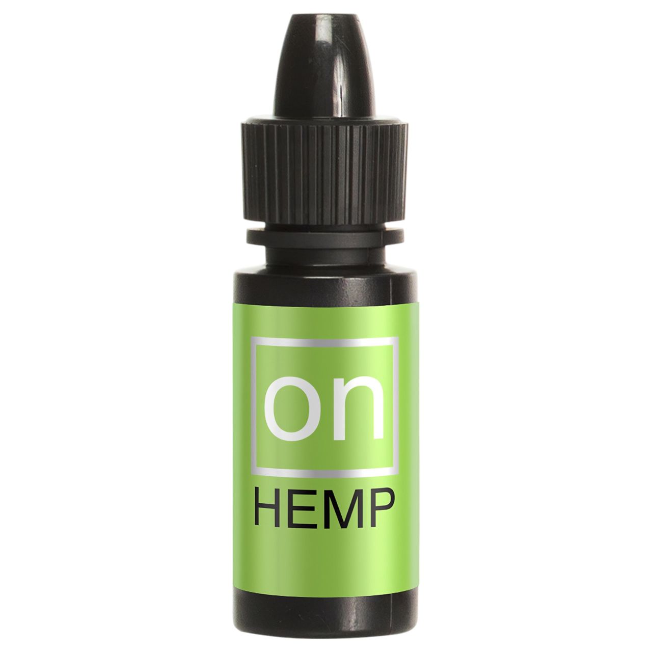 Sensuva Hemp - bizsergető intim olaj nőknek (5ml) Sensuva Hemp - bizsergető intim olaj nőknek (5ml)