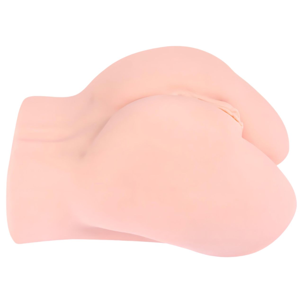 Kokos Hera - élethű, torzó műpunci és popsi (natúr) Kokos Hera - élethű, torzó műpunci és popsi (natúr)