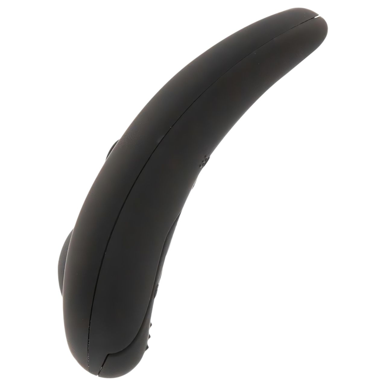 Naked Addiction Thrusting 9 - lökő vibrátor - sötét (23cm) Naked Addiction Thrusting 9 - lökő vibrátor - sötét (23cm)