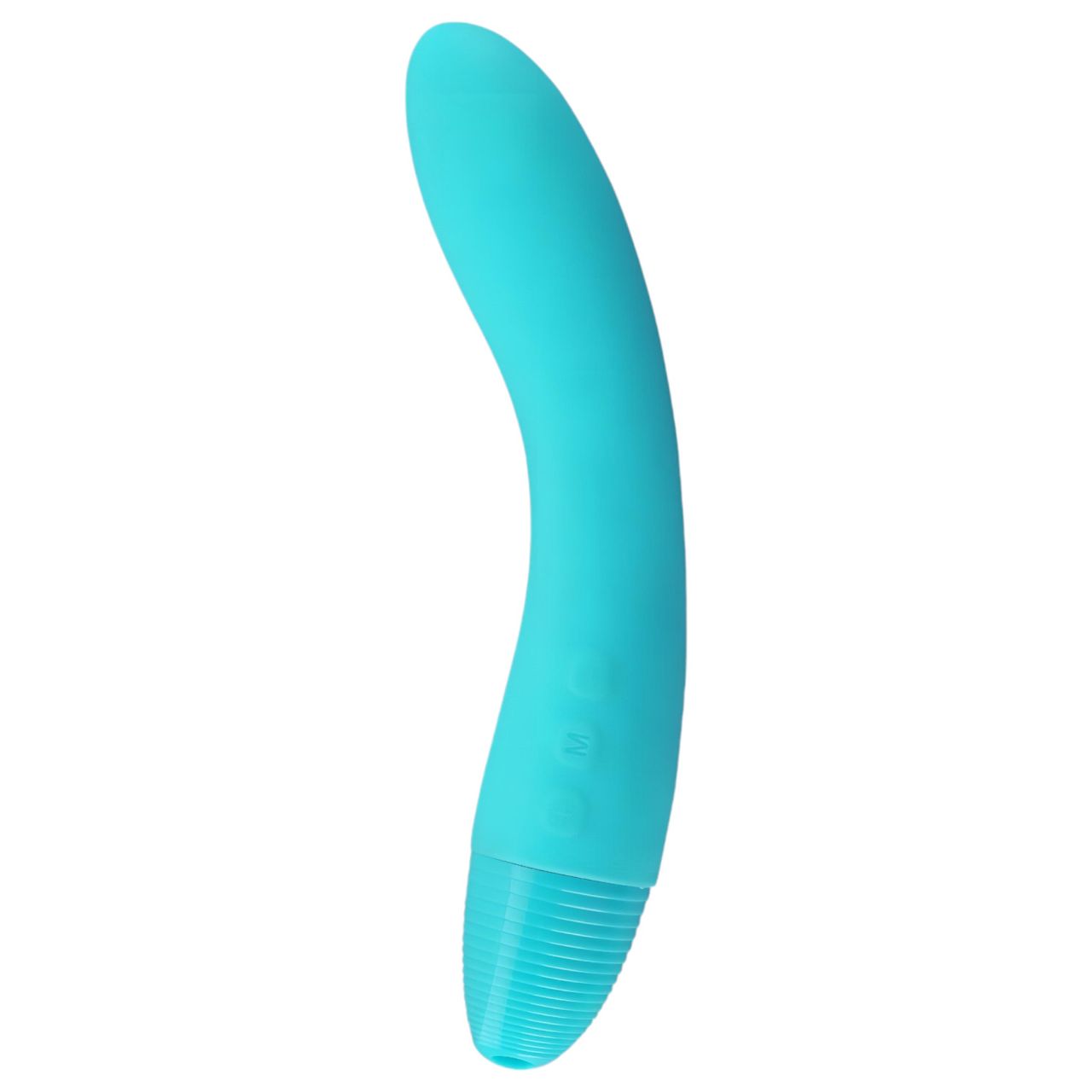 Picobong Zizo - G-pont vibrátor (türkiz) Picobong Zizo - G-pont vibrátor (türkiz)