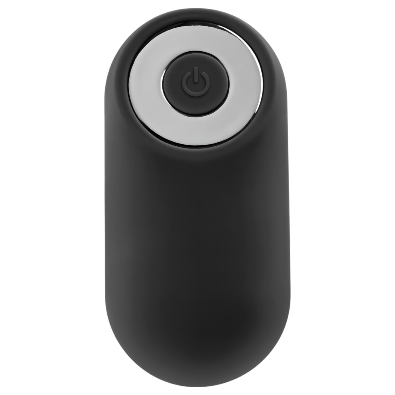 Playboy - akkus, lökő anál vibrátor (fekete) Playboy - akkus, lökő anál vibrátor (fekete)