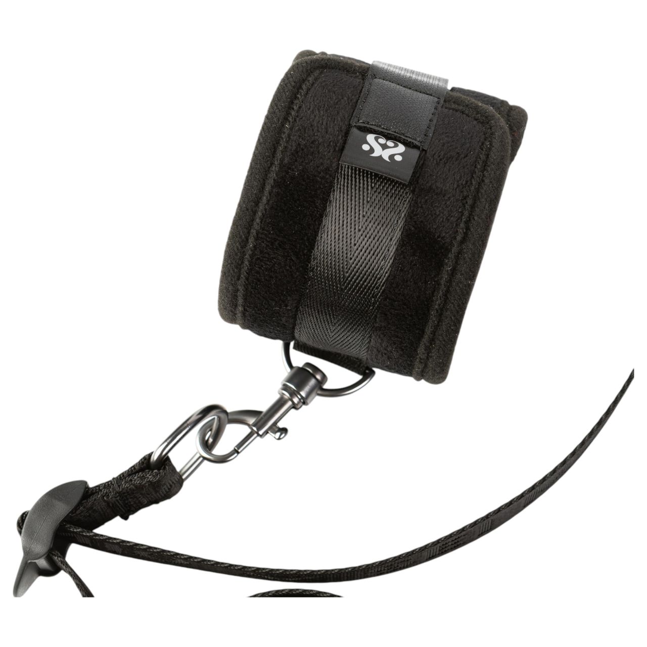 Sei Mio - szex pozícionáló (fekete) Sei Mio - szex pozícionáló (fekete)