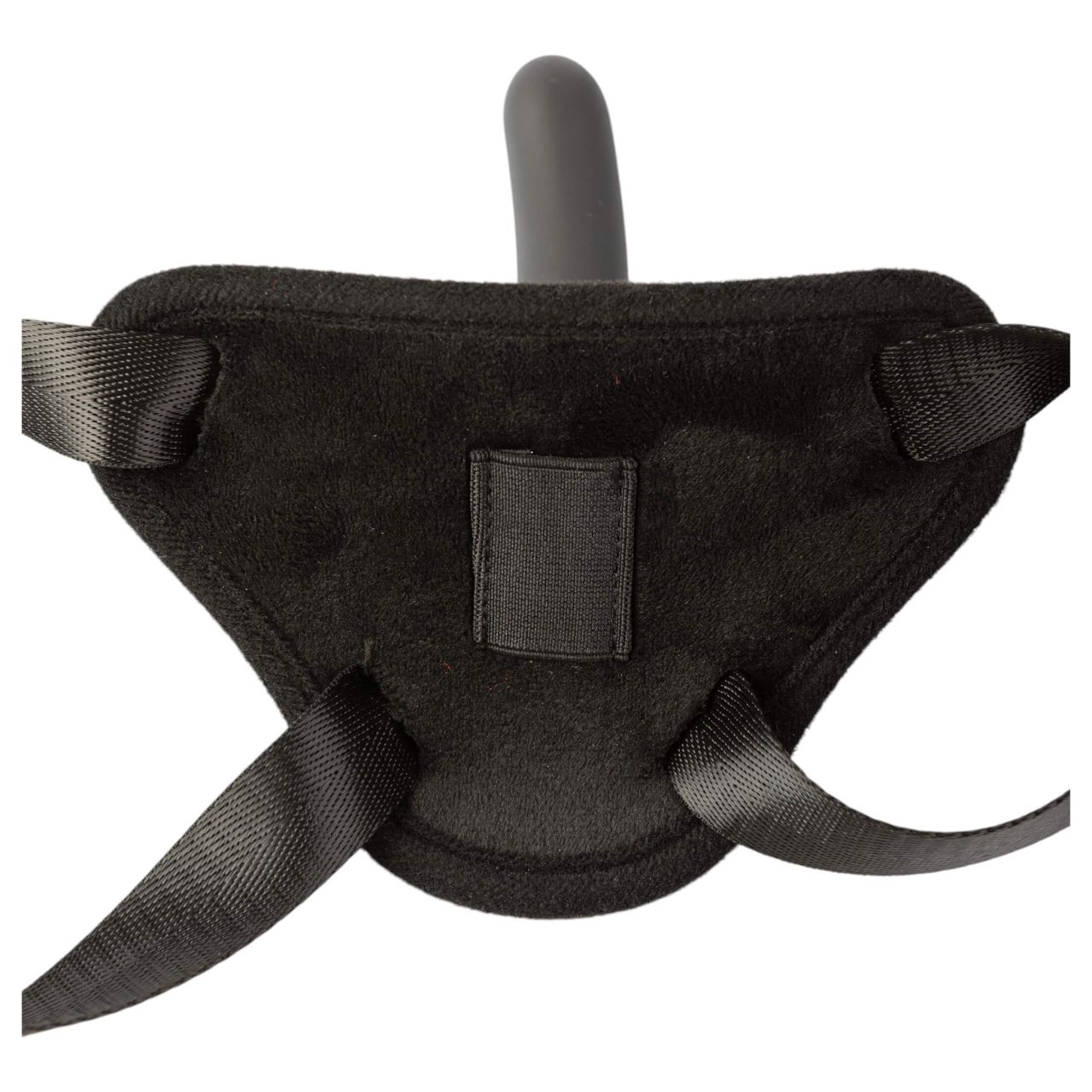 Sei Mio - felcsatolható hám (fekete) Sei Mio - felcsatolható hám (fekete)