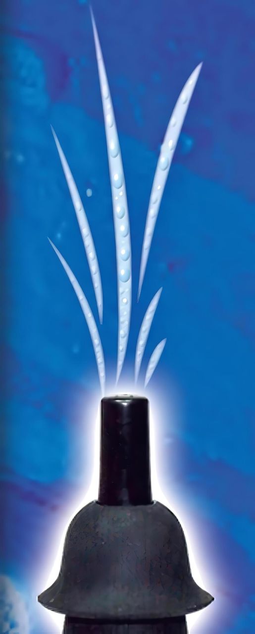 You2Toys - Love Shower - intim mosó 2 fejjel You2Toys - Love Shower - intim mosó 2 fejjel