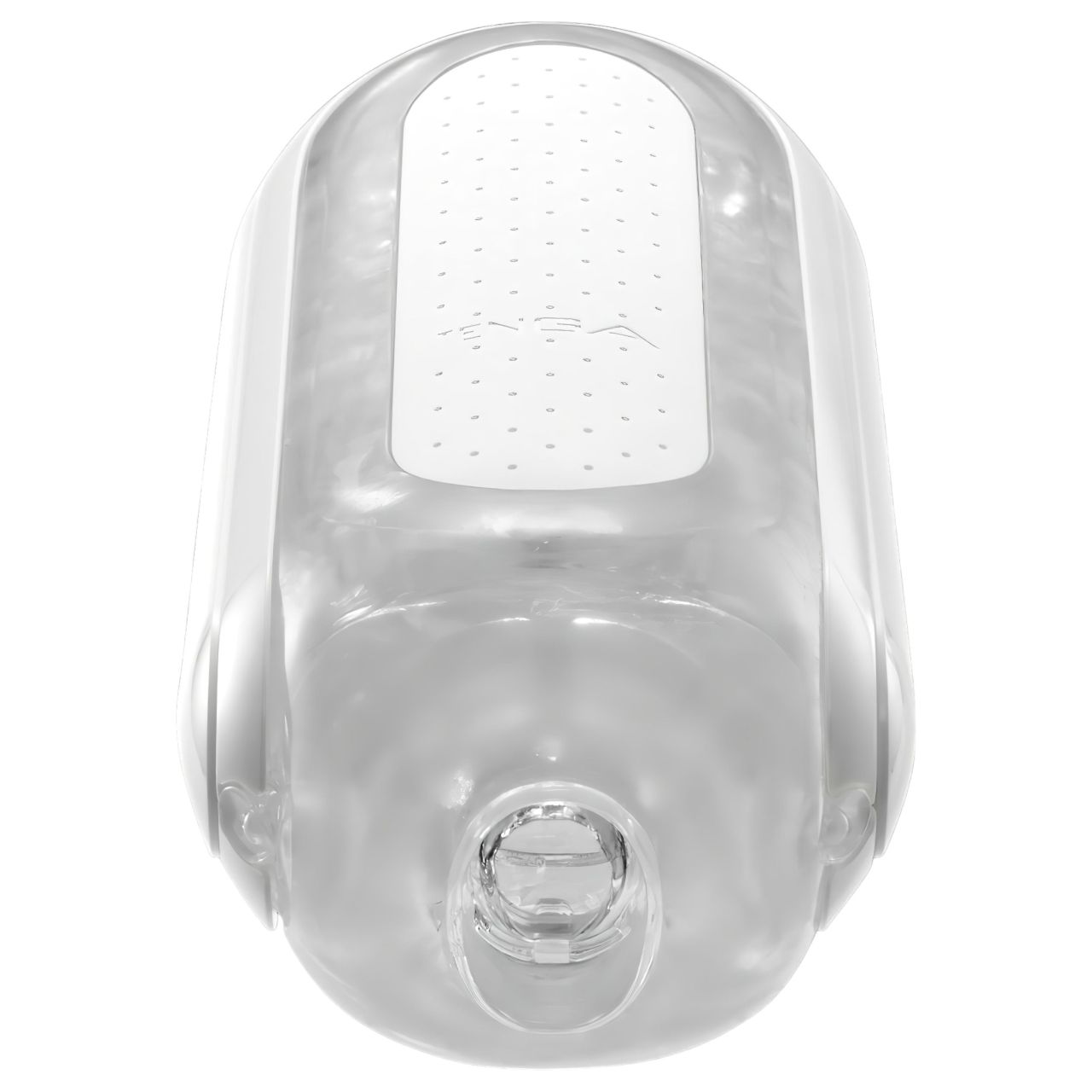 TENGA Flip Zero - szuper-maszturbátor (fehér) TENGA Flip Zero - szuper-maszturbátor (fehér)