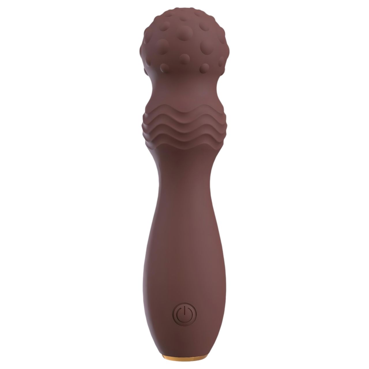 You2Toys Hazel 03 - akkus, flexibilis vibrátor (lila) You2Toys Hazel 03 - akkus, flexibilis vibrátor (lila)