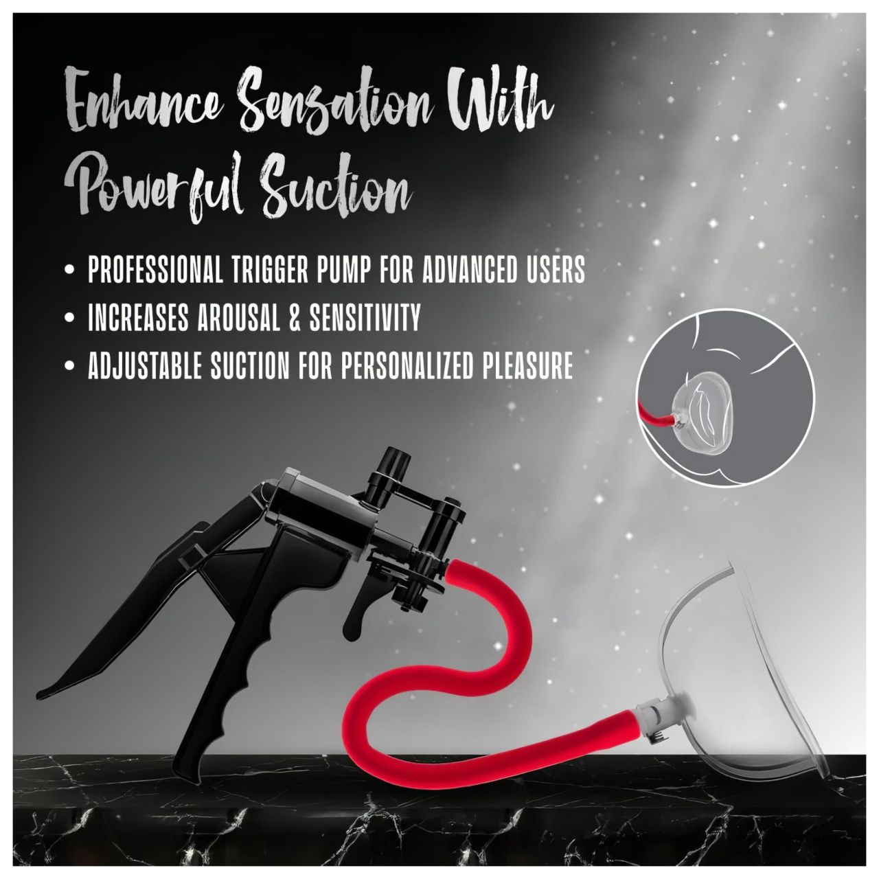 Temptasia Advanced - puncipumpa Temptasia Advanced - puncipumpa