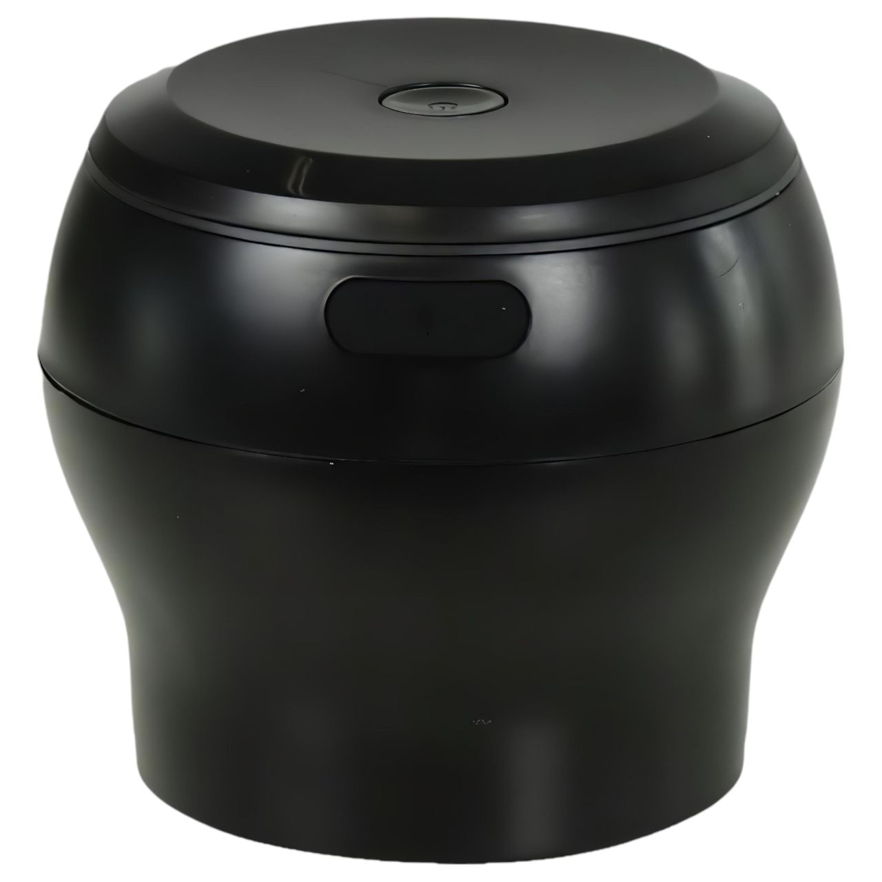 Kiiroo PowerBlow - maszturbátor szívó- és okos tartozék (fekete)