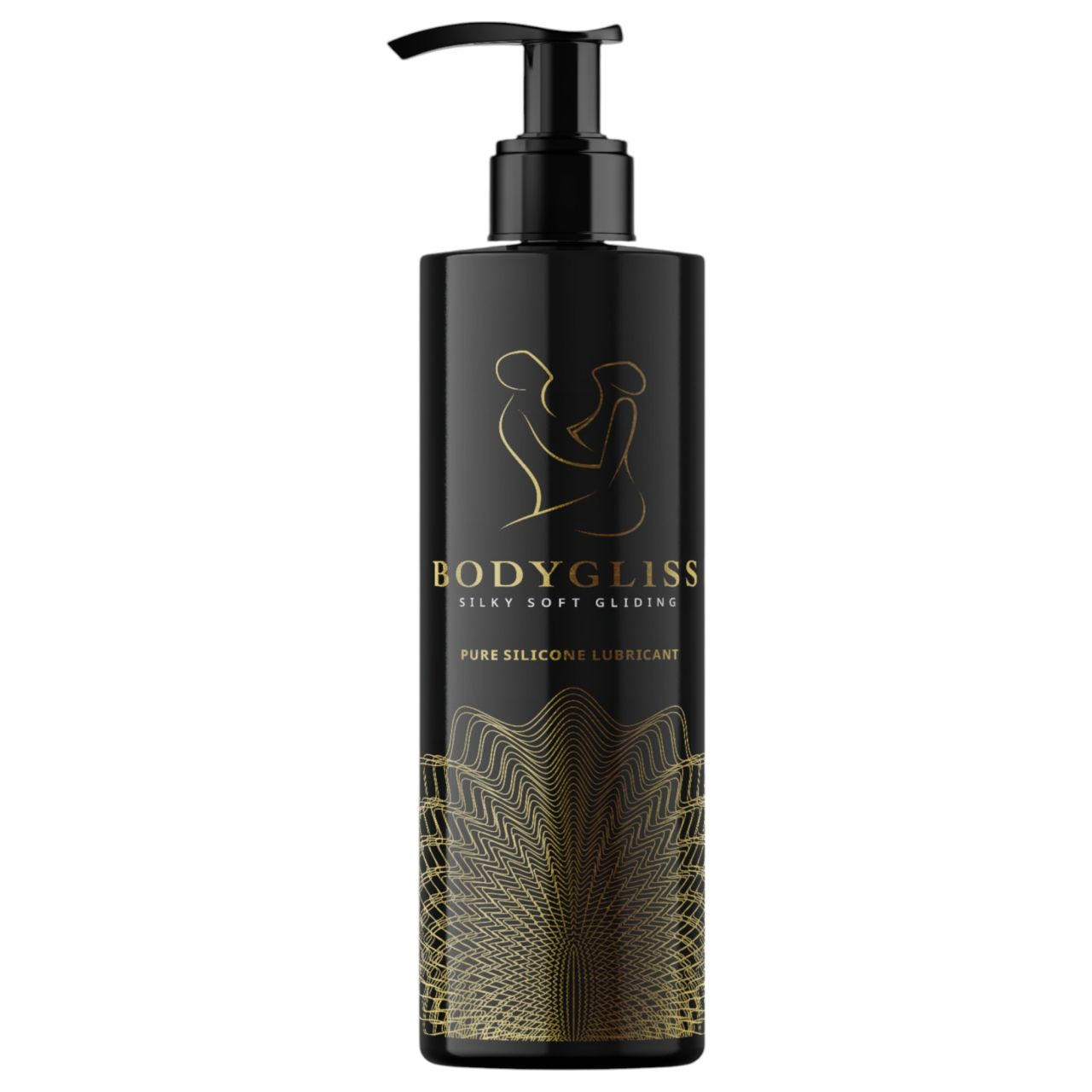 Bodygliss - soft szilikonos síkosító (150ml) Bodygliss - soft szilikonos síkosító (150ml)