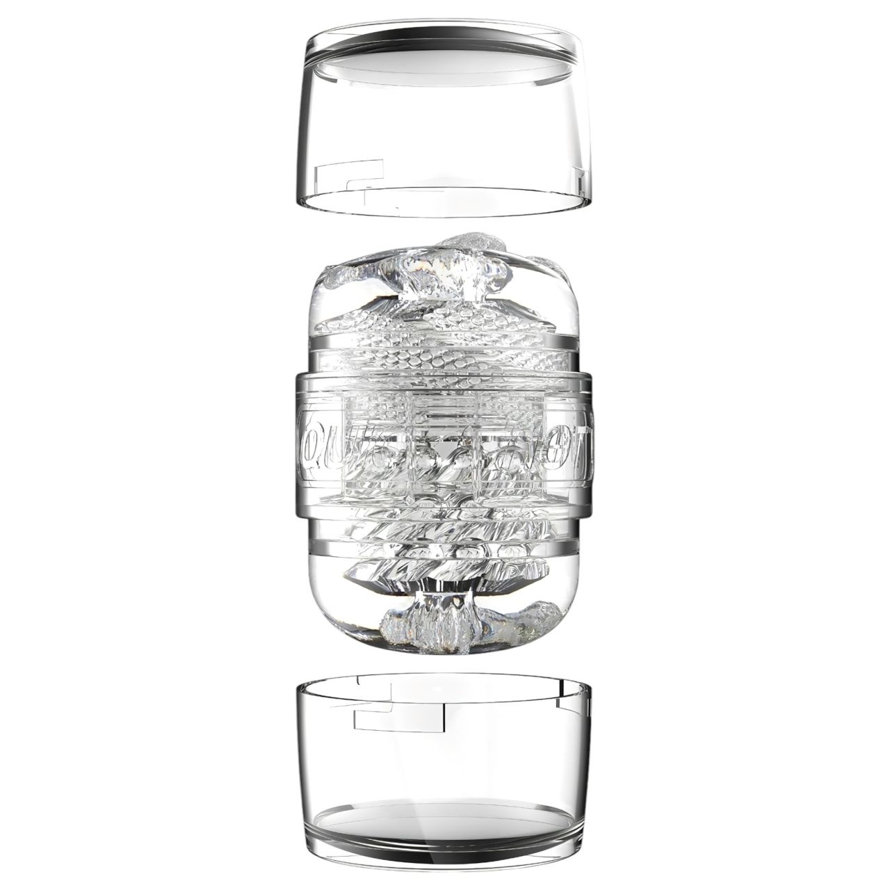 Fleshlight Quickshot Mia Malkova - utazó maszturbátor Fleshlight Quickshot Mia Malkova - utazó maszturbátor