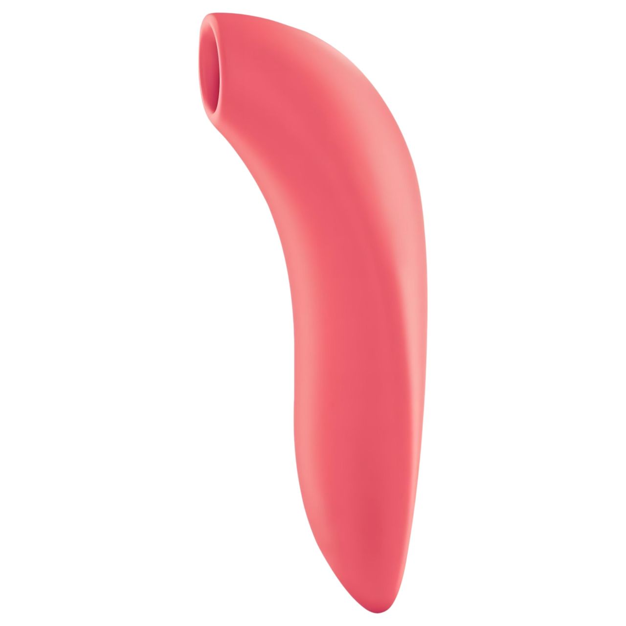 We-Vibe Melt - okos léghullámos csiklóizgató (korall) We-Vibe Melt - okos léghullámos csiklóizgató (korall)