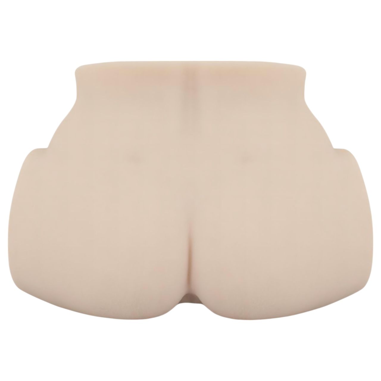 FWB - Evelyn Harris élethű rezgő torzó maszturbátor (natúr) FWB - Evelyn Harris élethű rezgő torzó maszturbátor (natúr)